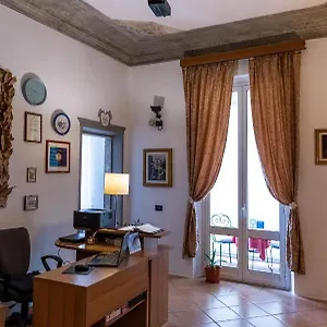 Dei Mori - Guest house