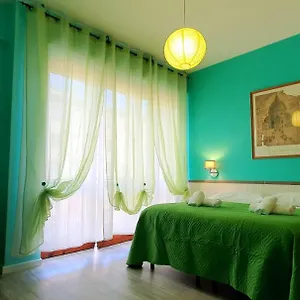 Il Giglio Guest house