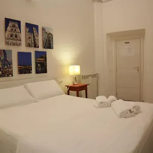 Bronze Horse Guest house