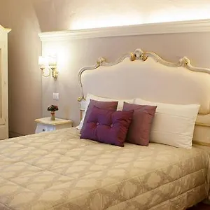 I Quattro Poeti Bed & Breakfast