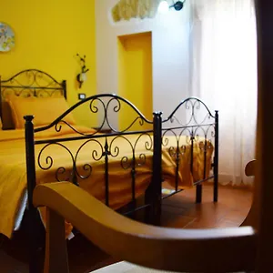 **** Bed & Breakfast Salotto Di Athena Italië