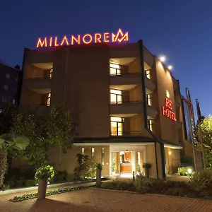 **** Hotel Bb Smarthotel Re Milano Nord Italië