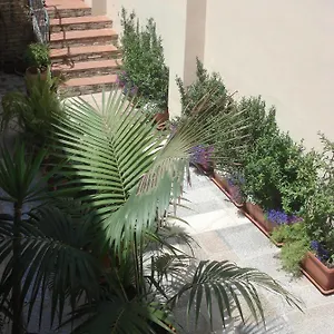 ** Gasthuis Il Giardino Segreto Italië