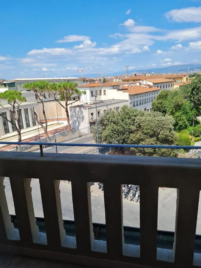 Soggiorno Isabella De' Medici Firenze 3*,  Olaszország