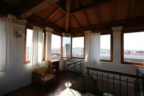 Soggiorno Isabella De' Medici Firenze Vendégház