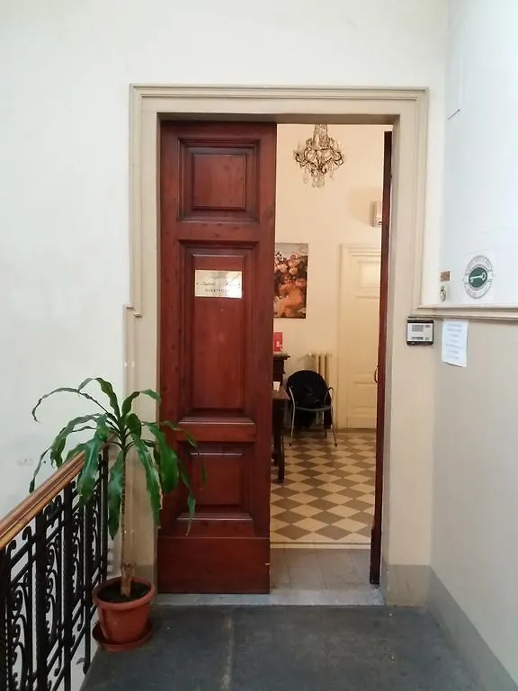 Soggiorno Isabella De' Medici Firenze 3*,